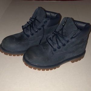 Timberland Toddler Boots
